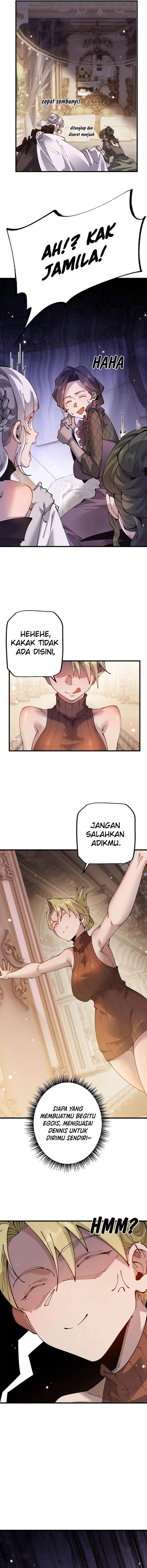 From Goblin to Goblin God Chapter 78 Gambar 4